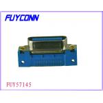 36 Pin Centronic Champ Plug R/A PCB connector Certificated UL