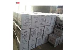 China Zeolite Molecular Sieve Beads 3a / 4a For Ethanol Distillation Sphere Shape supplier