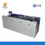 Four Sides Automatic Hardcover Making Machine For Book And Wine for sale