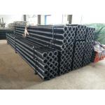 120inch Length 2.6inch Tool Joint OD Hdd Drill Pipe Non Leakage for sale