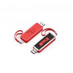 Crystal Type K9 Crystal Level 1 LED Light USB Shiny Color with USB Size 59*22.5*11.5mm for sale