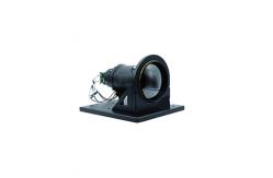 China Resolution 1280x1024 Thermal Imaging Module With 30 - 180mm Zoom Lens supplier