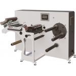 380v High Speed Slitting Machine 350m/Min / Auto Label Slitting Machine for sale
