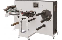 China 380v High Speed Slitting Machine 350m/Min / Auto Label Slitting Machine supplier