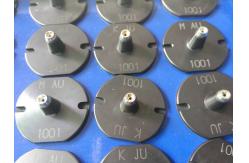 China Panasonic cm402 cm602 nozzle 1001 nozzle supplier