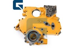 China E320B Engine Oil Pump Part Number 178-6539 supplier