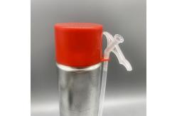 China PU Foam Dispenser Valve for Sealant and Expanding Insulation Foam supplier