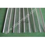 2.5M Stainless Steel Expanded Metal Mesh V Type Reinforced Structure for sale