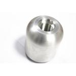 Stainless Steel CNC Machining Automotive Parts ASTM ANSI Standard for sale
