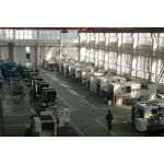 1650mm Carton Die Cutting and Stripping Machine