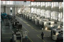 China 1650mm Carton Die Cutting and Stripping Machine supplier