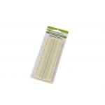 840 Tie-points Pink Round Hole Breadboard ,  2.54mm Pitch Solderless Circuit Board for sale