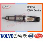 20747798 VOL Diesel Engine Fuel Injector 20747798 7420747798 85000675,for VOL BEBE4D11101 BEBE4D11201 BEBE4D11301 for sale