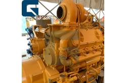 China 3408 Durable  Excavator Engine Parts 3408 Diesel Complete Engine Assy supplier