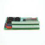 DS200TBQCG1ABB  GE  Analog Input Module