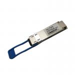 40GBASE LR4 Lite 40G QSFP+ WSP-Q40GLR4L Transceiver 1310Nm 2Km Optical Modules for sale