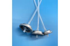 China Advanced Tire Valve Actuation System for Commercial Vehicles - Precision Control, Enhanced Safety supplier
