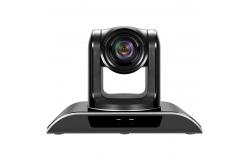 China 2.1MP 1080p Full Hd 10X IP Conference Camera Tilt 120 Degree Webcam supplier
