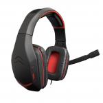 40mm Driver Unit Wired Computer Headset Colorful For TV for sale