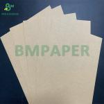 50gsm 60gsm Wood Pulp Striped Kraft Paper For Packing for sale