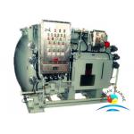 Biochemical Process Sewage Treatment Machine Auto Control For Vessels for sale
