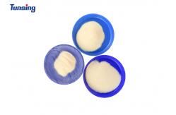 China 80 Microns 1kg 5kg Tpu Powder Dtf Printing White Heat Transfer supplier