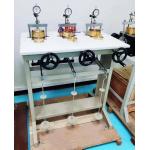 Consolidation Three Dimensional Soil Testing Machine Compression Test 30cm2 50cm2