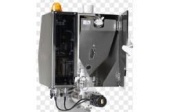 China Touch Screen Side Loss In Weight Feeder Servo Drive High Efficient supplier