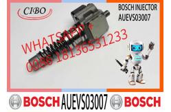 China Diesel Engine Unit Pump Injector 0414750004 20450666 02112706 Injector Assembly supplier