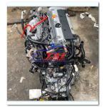 K24A Used Honda Accord Engine 2.4L 197 Hp 147 KW With Automatic Transmission for sale