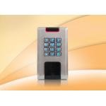 Standalone 125KHz Proxmity Card Reader  IP67 Waterproof RFID Proximity Reader for sale