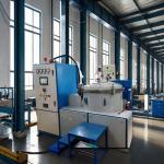 Electric lab operation temperature 3000 Celsius low price graphitization heating machine oven for sale
