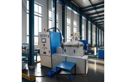 China Electric lab operation temperature 3000 Celsius low price graphitization heating machine oven supplier