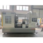 CKNC61125 Stainless Steel CNC Lathe Machine Metal Part Making Machine for sale