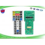 500059797 135013399 Remote Keypad AgieCharmilles  CUT20/CUT30 CA20/CA30 for sale