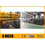 10.79kg Weight Stainless Steel Welded Mesh 3.15mm Wire Diameter 50 X 25mm for sale