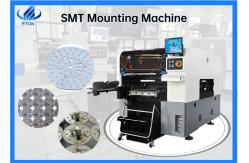 China 0402 LED Driver Board SMT Machine DOB Bulb SMT Pick And Place Machine supplier