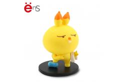 China Custom Catoon Vinyl Figures Toy Anime Non Phthalate PVC Action Figures supplier