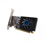PCWINMAX Geforce GTX 750 Ti 2GB GDDR5 128bit 640SP Video Card Single Fan Low Profile GPU Graphics Card for Desktop for sale