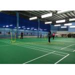 Light Steel Frame Structure Prefabricated Steel Frame Badminton Hall for sale