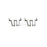 1% Tolerance Precision Shunt Resistor 5W 0.1Ohm Current Sensing Resistor