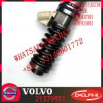 Diesel Engine Fuel injector 21379931 BEBE4D27001 BEBE4D18001 3801368 3889619 E3.18 for V-O-L-V PENTA MD13 for sale