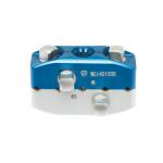 SS Blue Ortho External Fixator Cross Clamp Class I Class III for sale