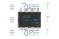 China IR2153PBF supplier