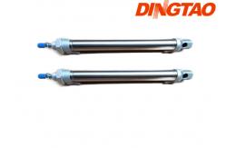China 116811 Double Acting Jack Vector 7000 VT7000 Cutter Spare Parts To Cutting supplier
