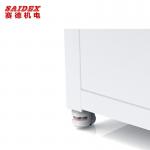 P1080 High-speed Automatic Feeding 45 Degree Acrylic Bevelled Edge High Gloss Polishing Machine Straight Edge Acrylic Edge Polisher Machine  for sale