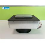 Thermoelectric Cold Peltier Plate Cooler Air To Plate 250 24VDC