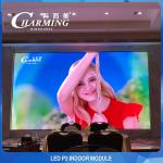 Crashproof 16 Bit Indoor LED Module P3 Wear Resistant Durable for sale