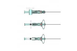 China Class II Pneumoperitoneum Needle supplier