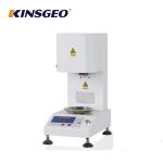 Automatic Cropping And Manual Operation Melting Equipment Plastic Melt Flow Index Tester WIith 12 Months Warranty for sale